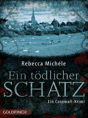 cover image of Ein tödlicher Schatz